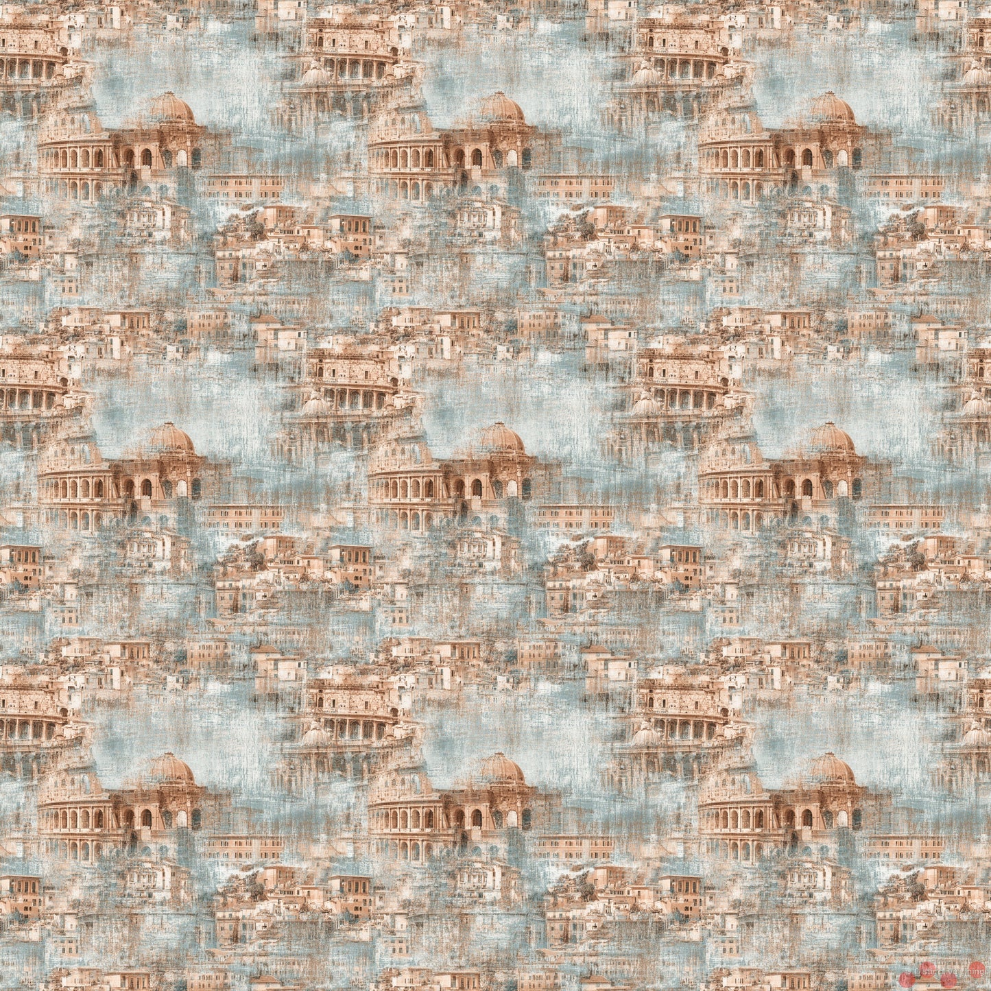 Terracotta Horizon