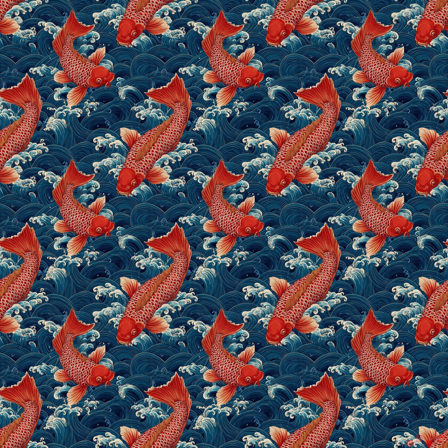 Ukiyo Dreamweave
