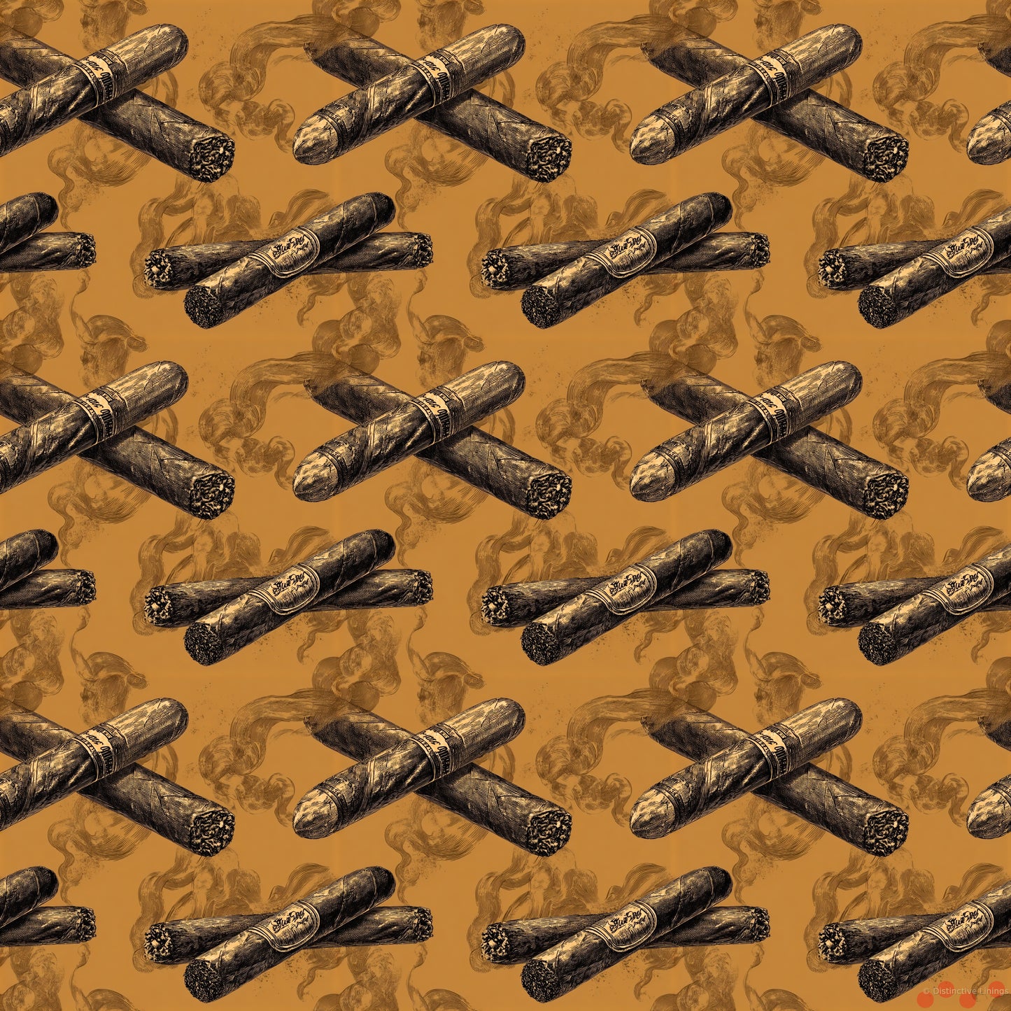 Engraved Smoke Essence