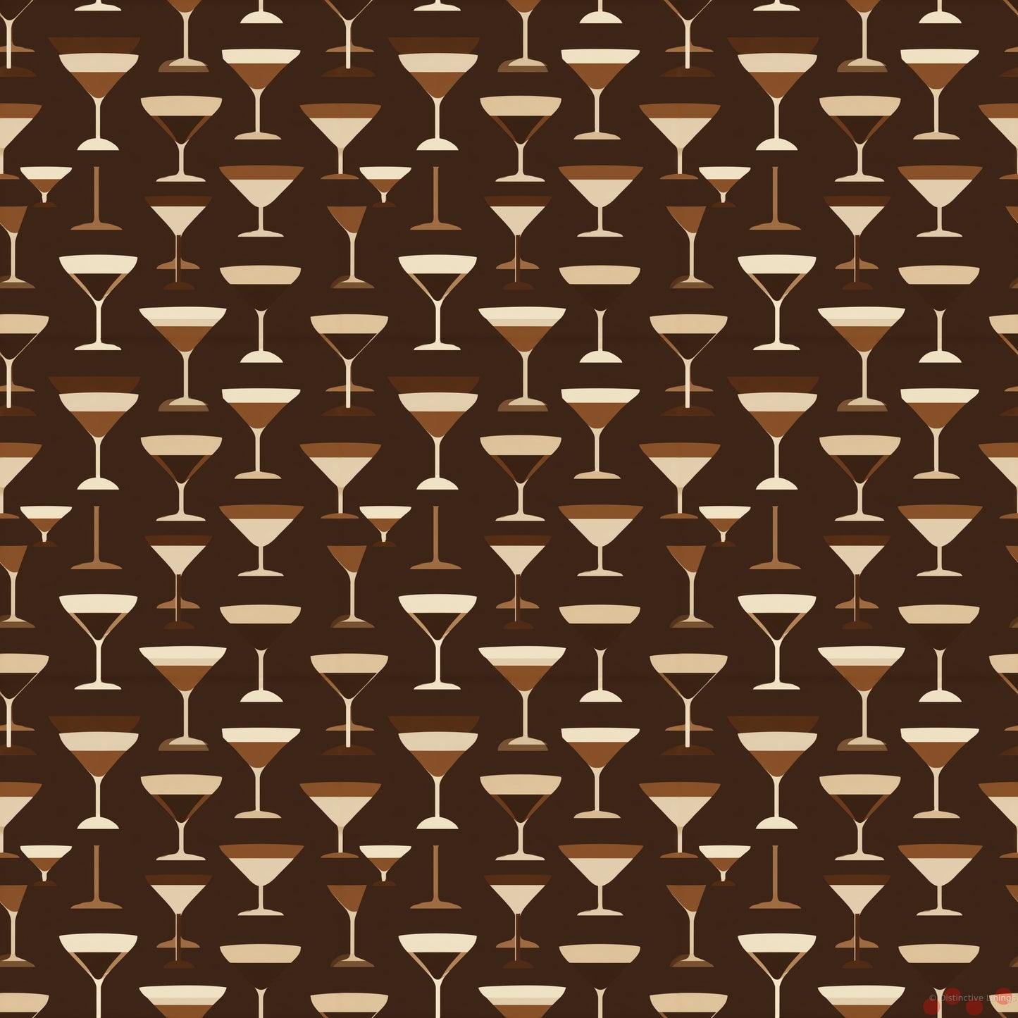 Retro Geo Blend