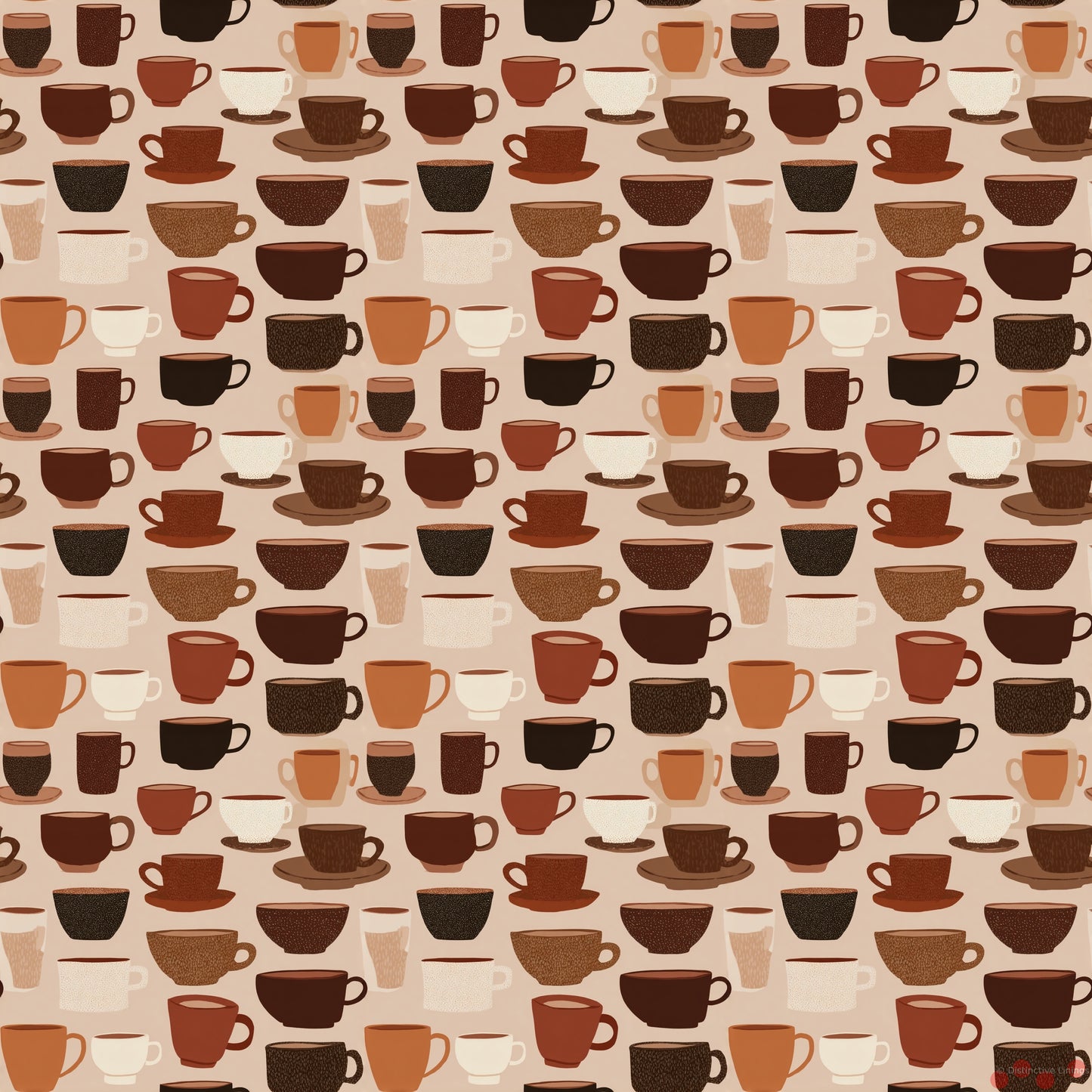 Cozy Ceramic Coziness