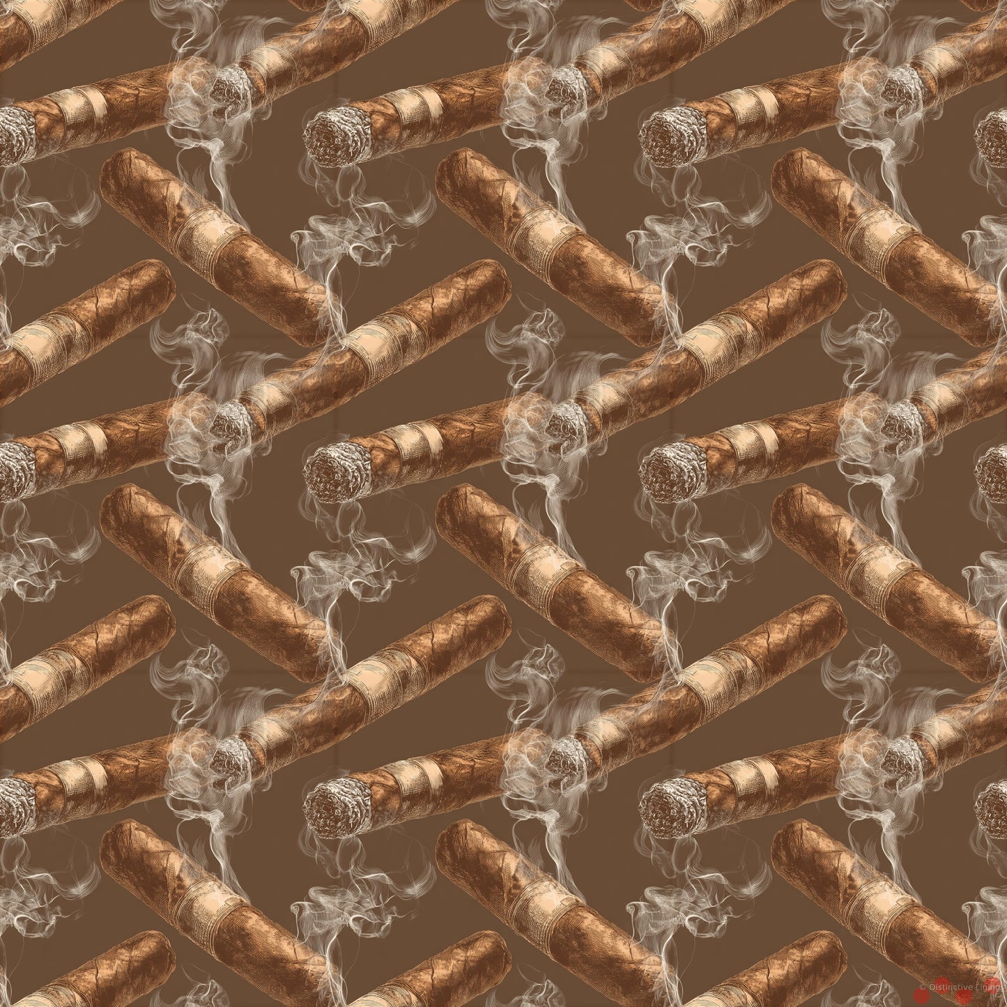 Smoky Indulgence