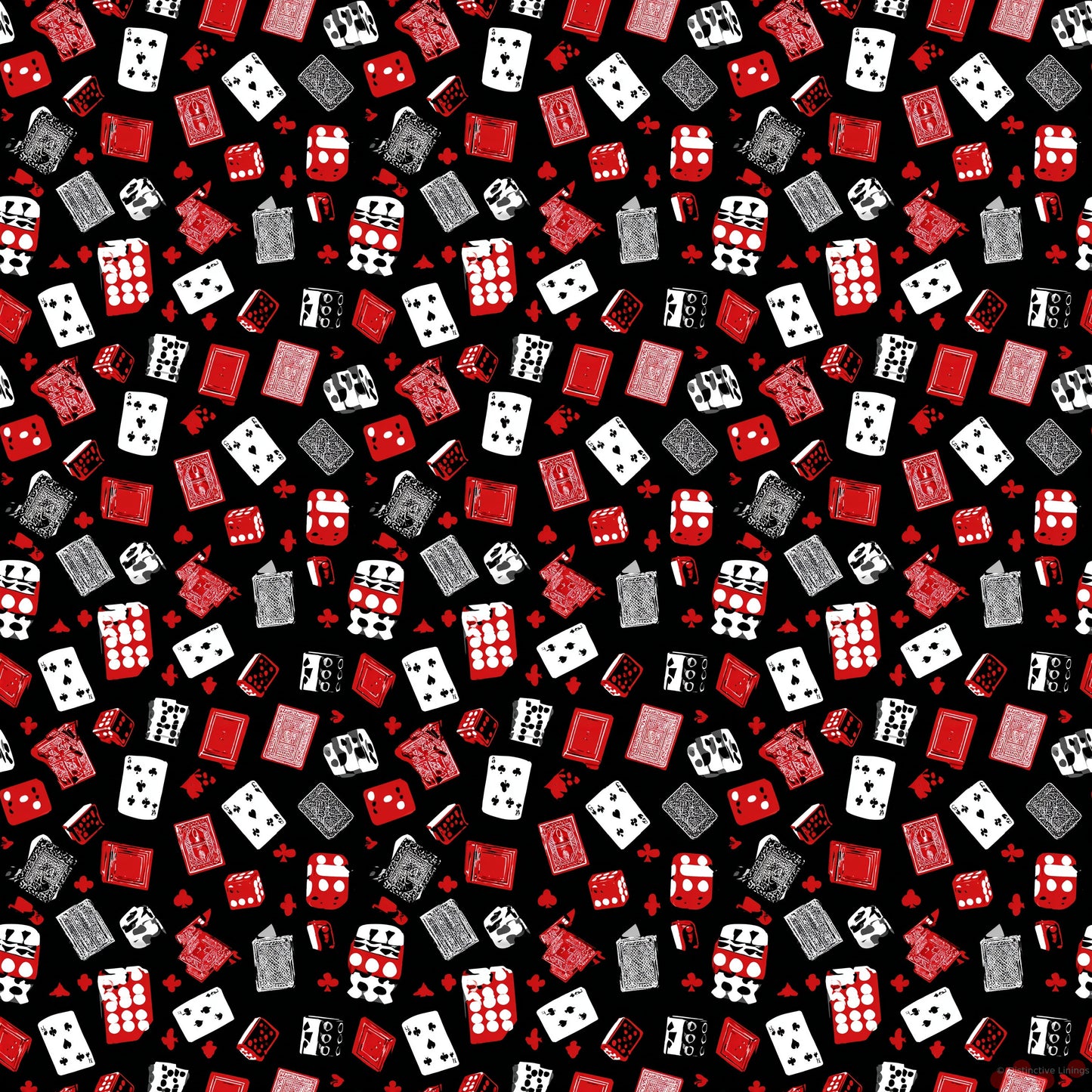 Gambler's Canvas