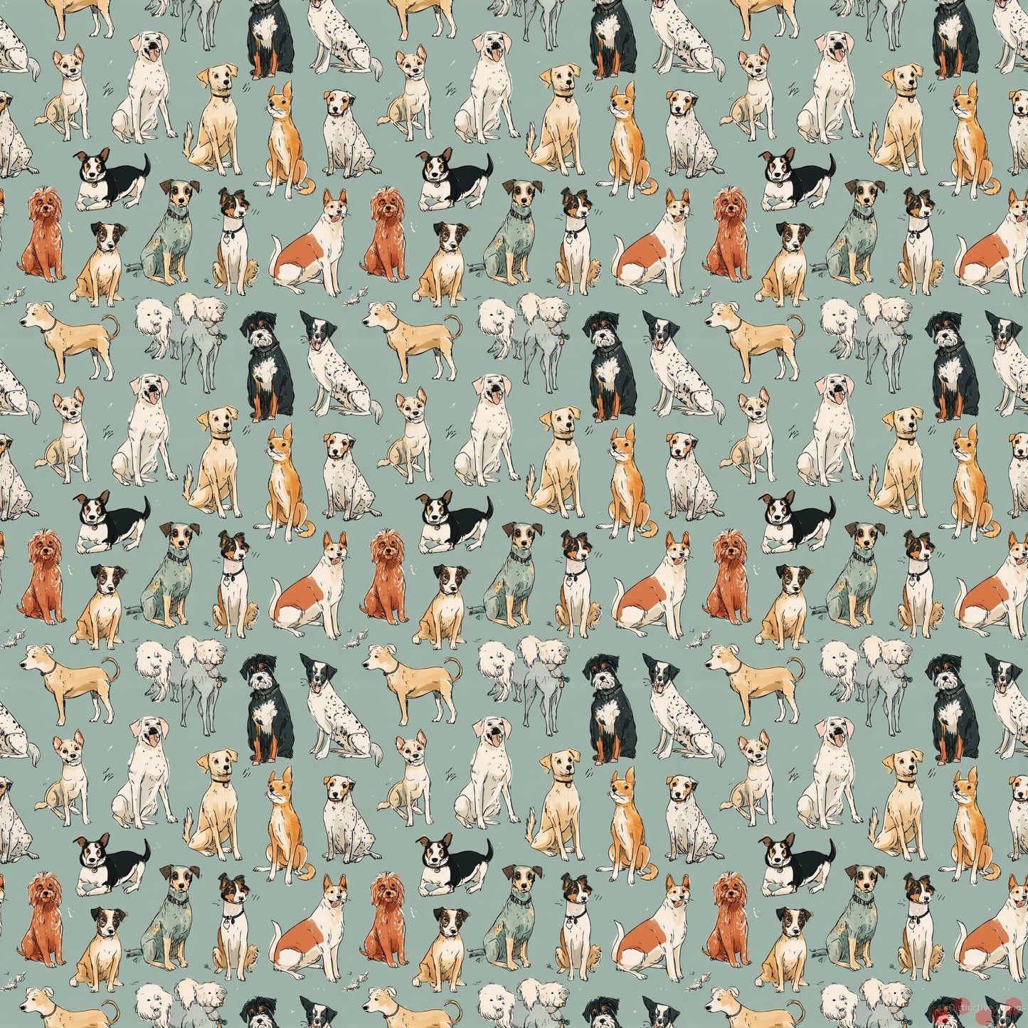 Canine Elegance