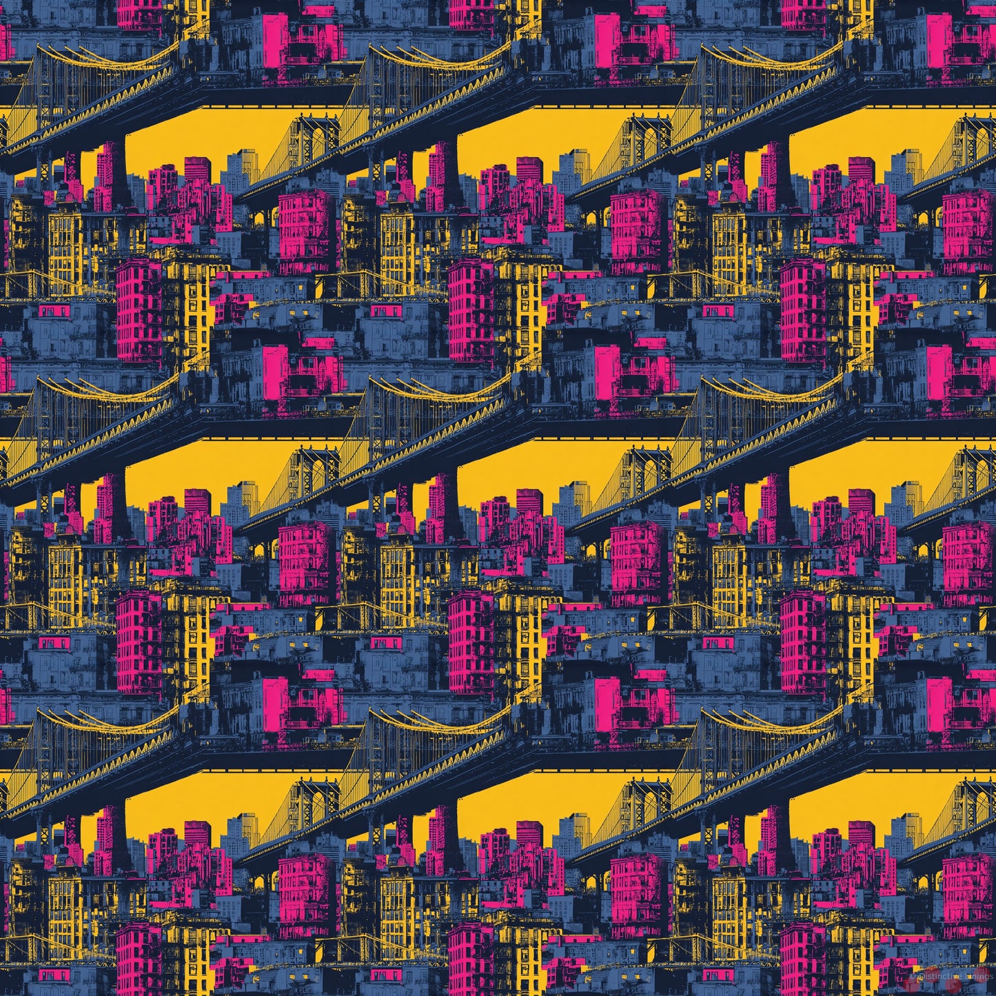 Pop City Chic