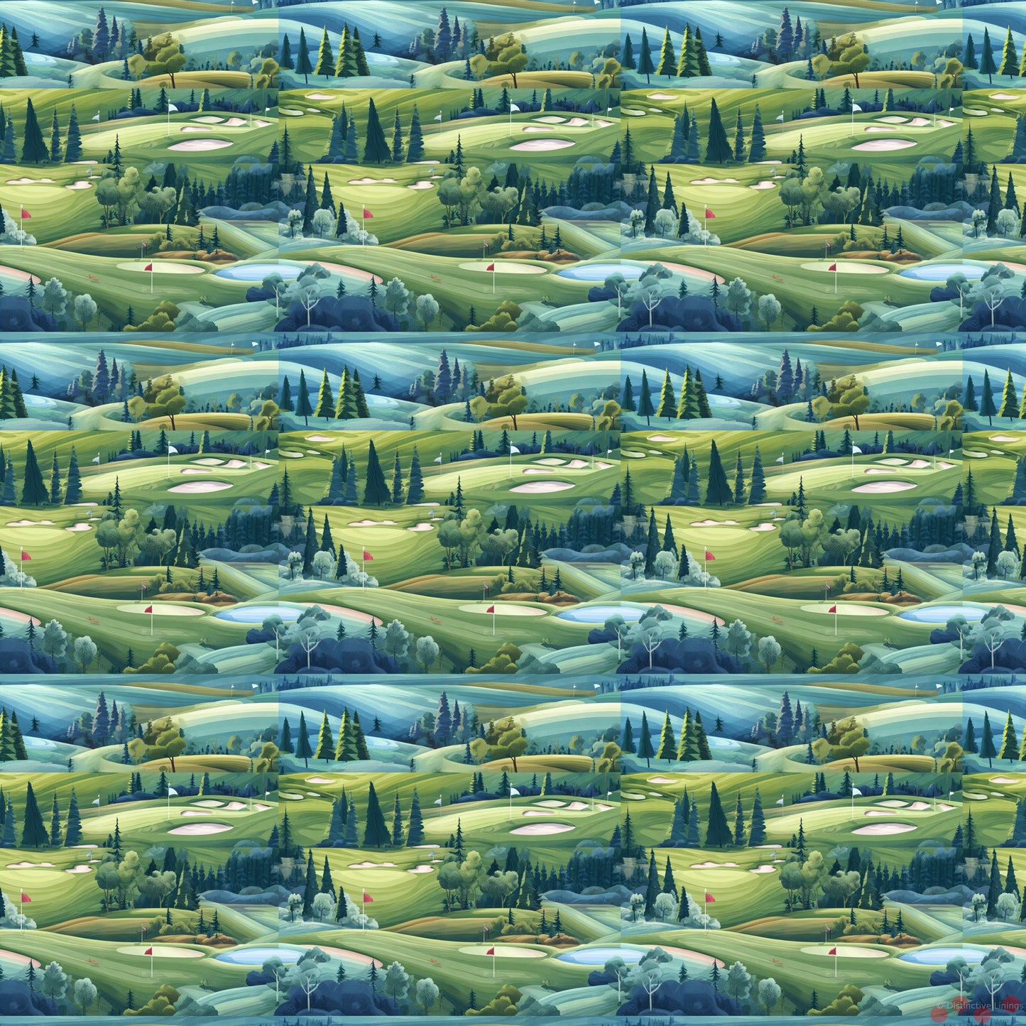 Fairway Vista Essence