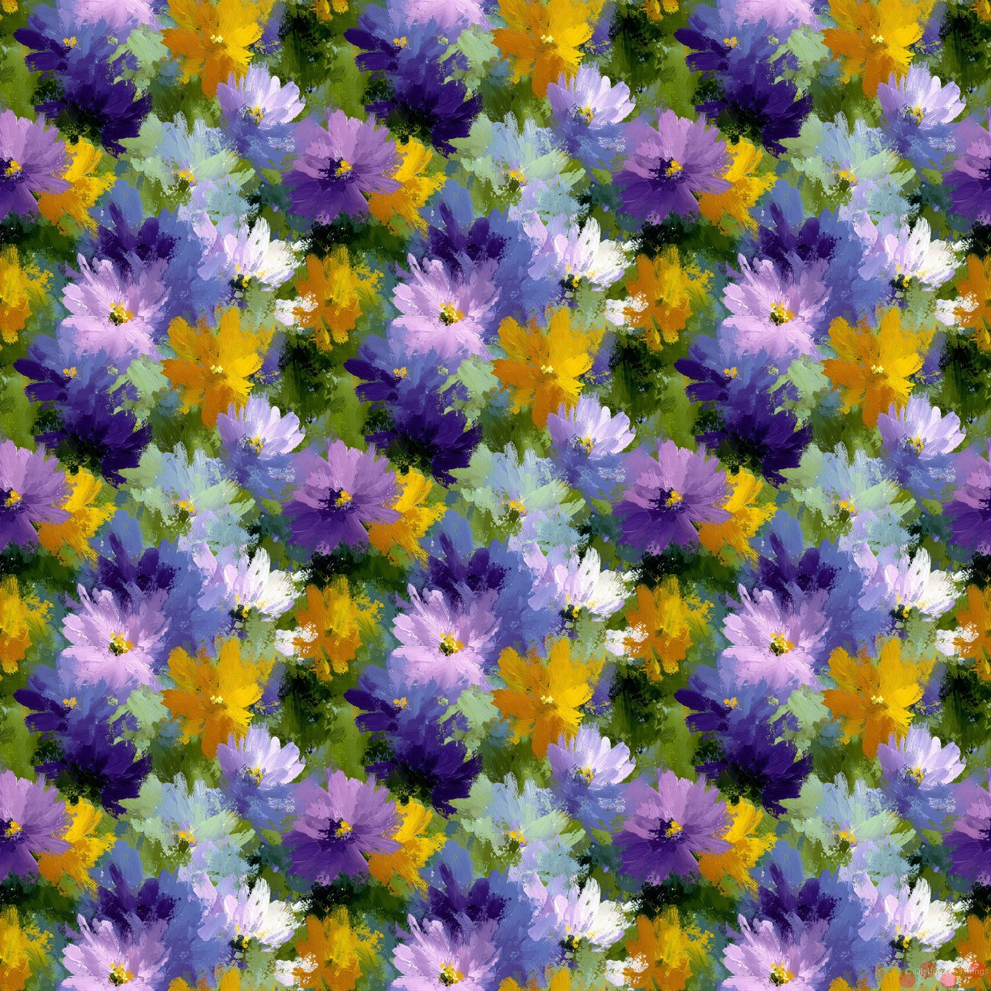 Expressive Garden Glow