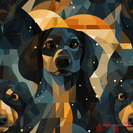 Dachshund Orphism Spectrum