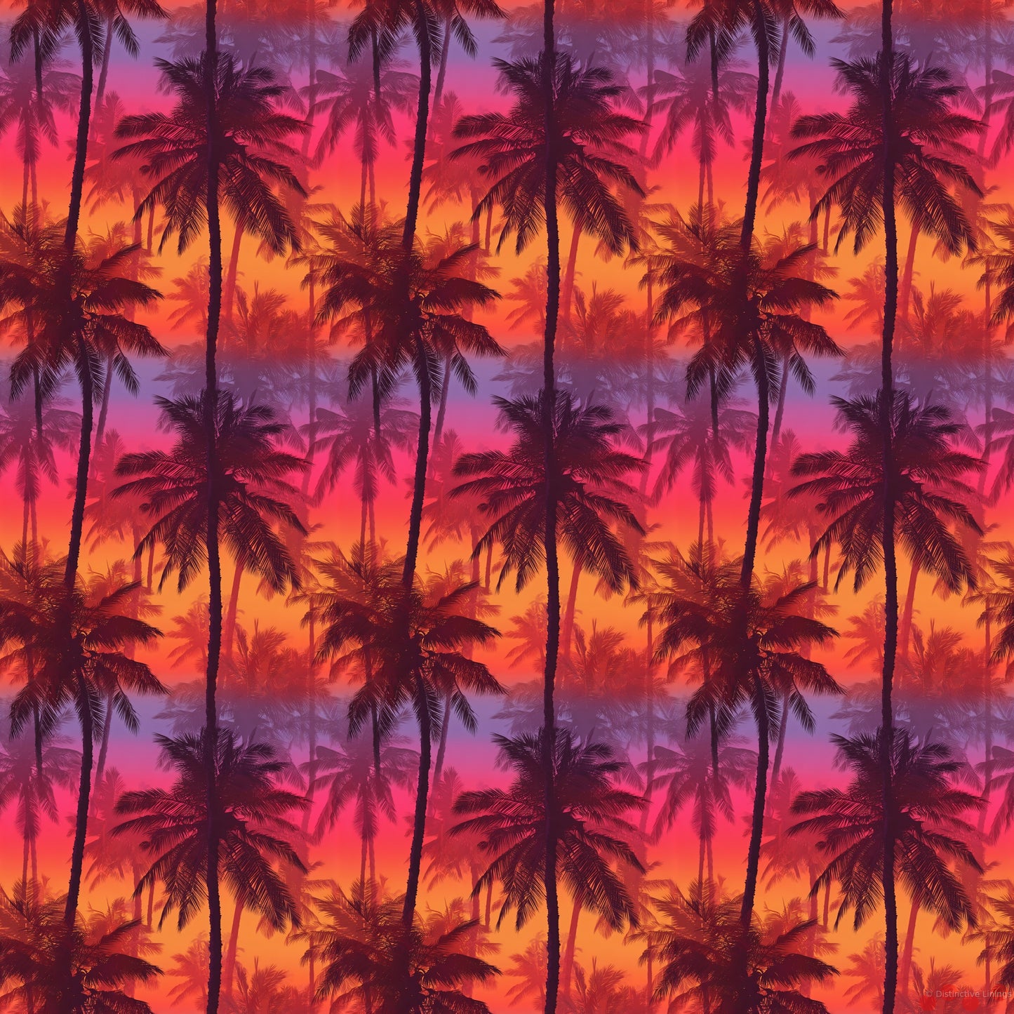 Tropical Mirage