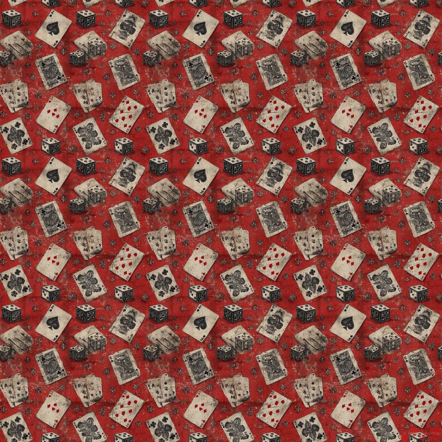 Vintage Gamble Essence