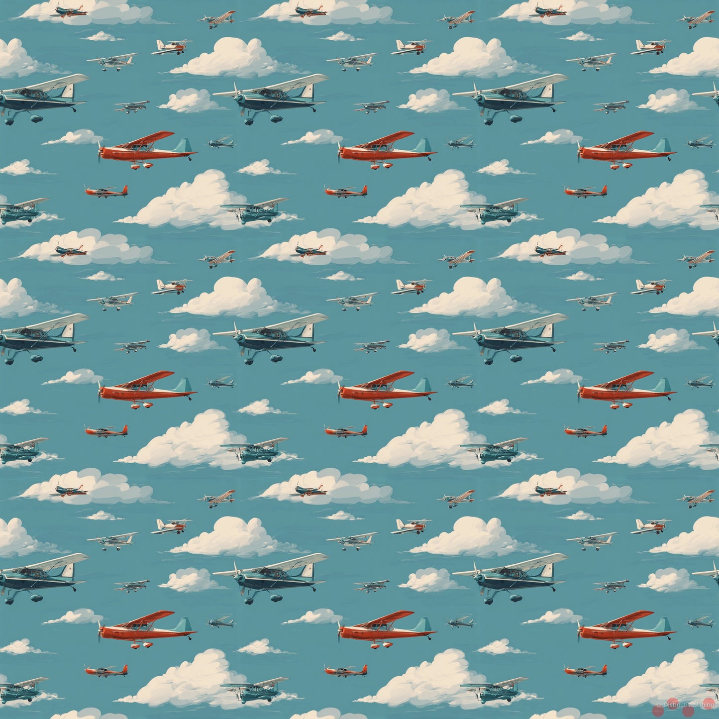 Aviator's Dream