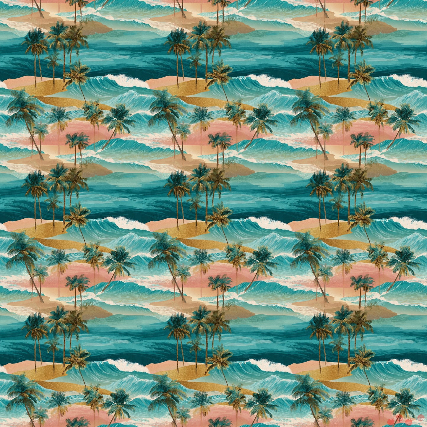 Island Serenity