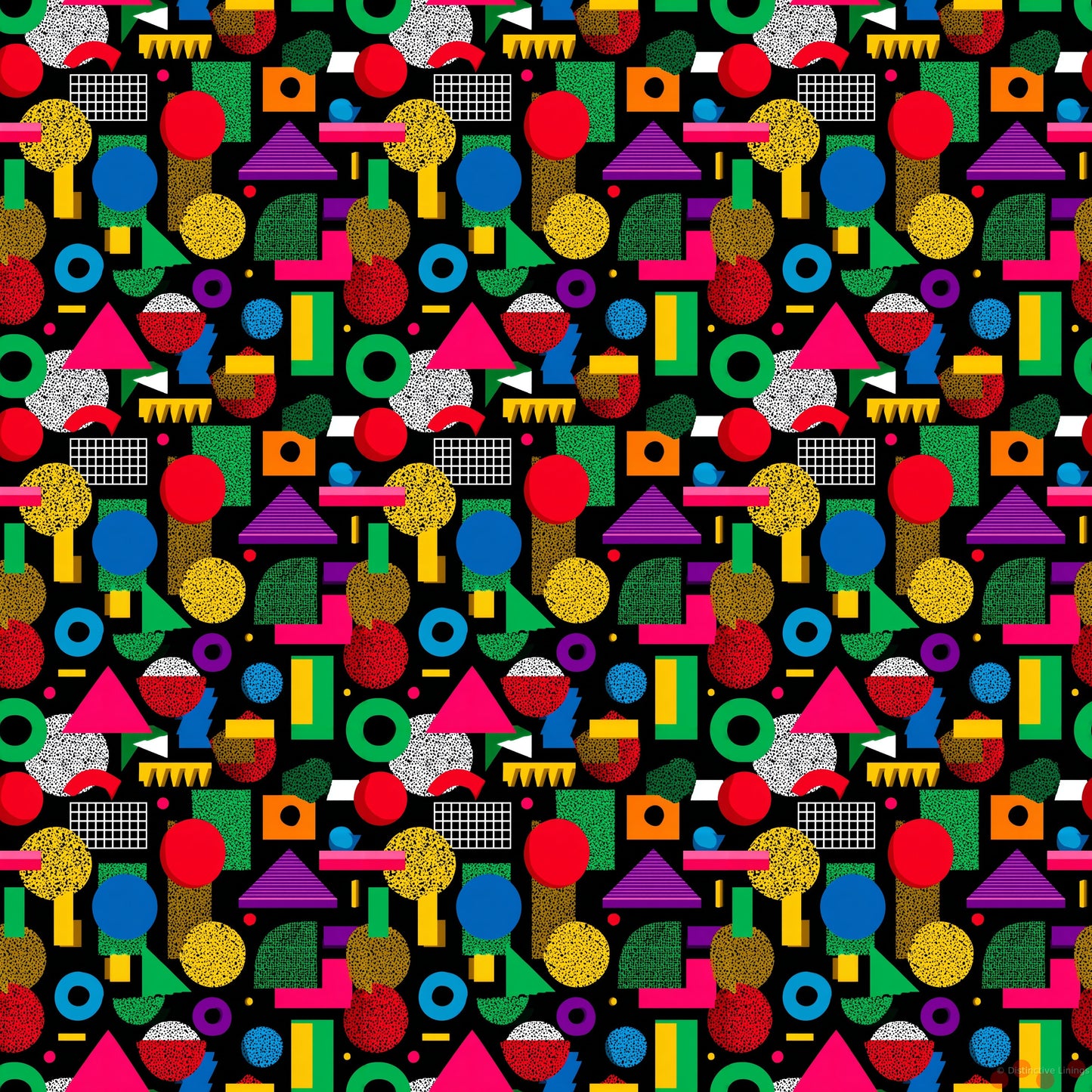 Retro Pop Fusion