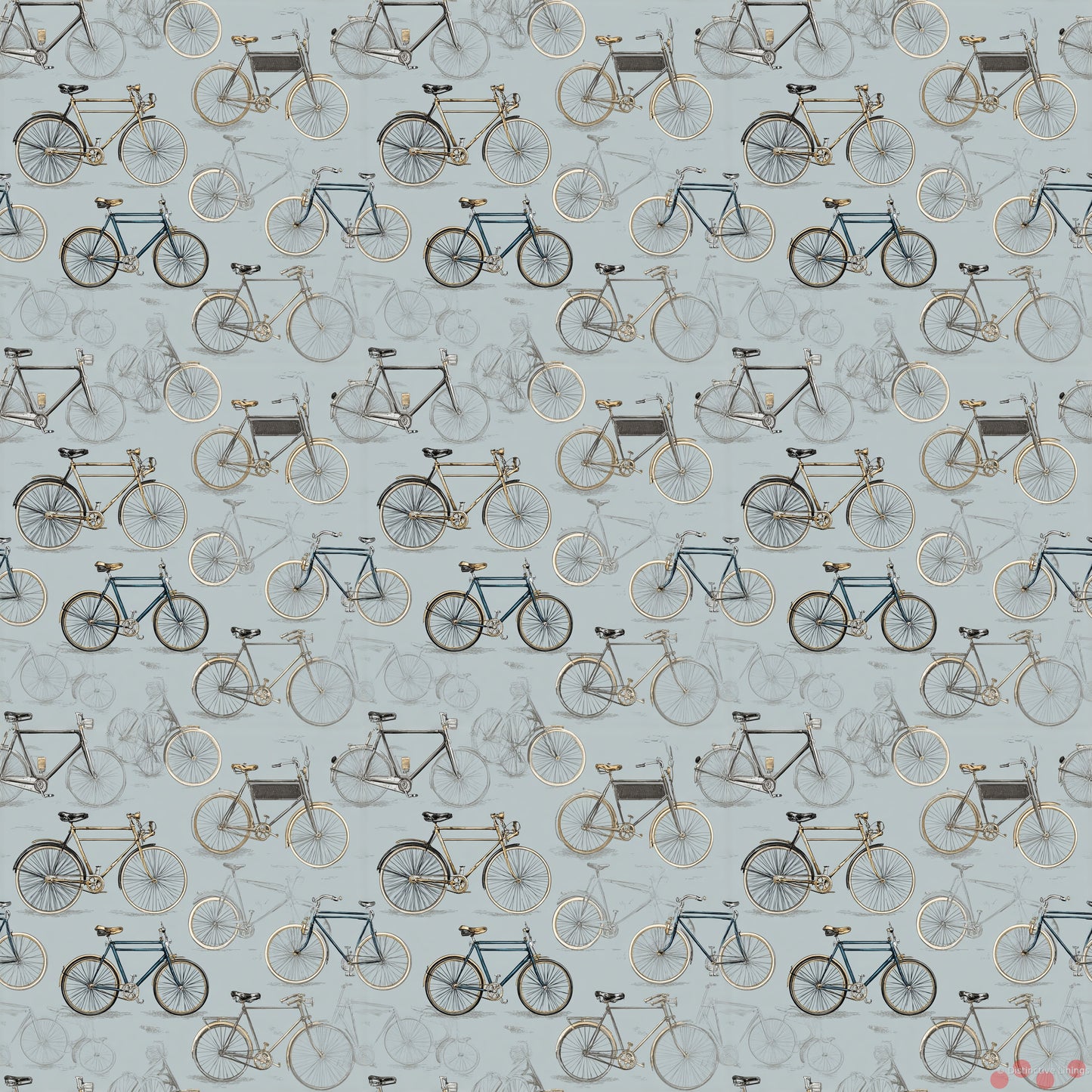 Retro Cycle Dream