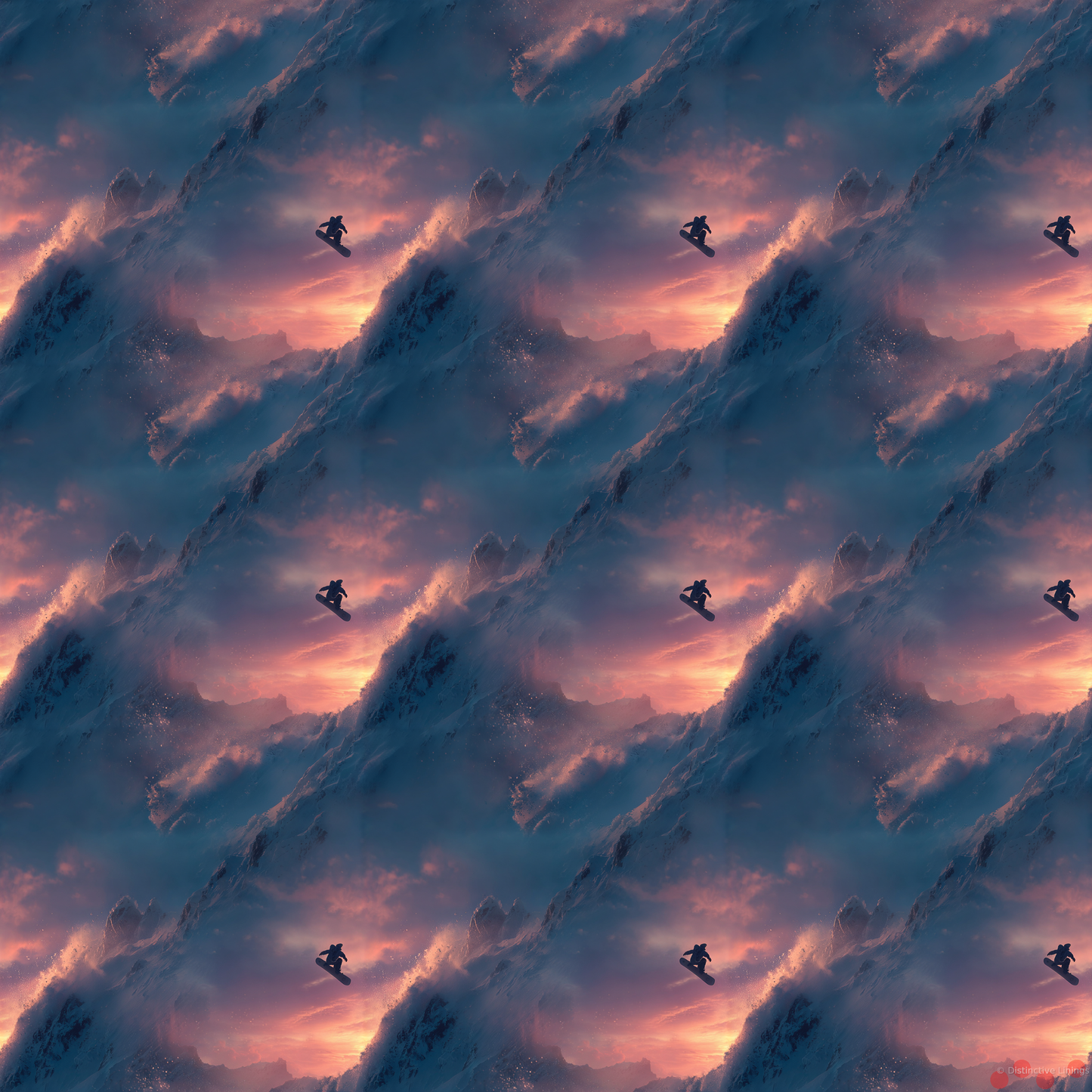 Extreme Altitude Aura