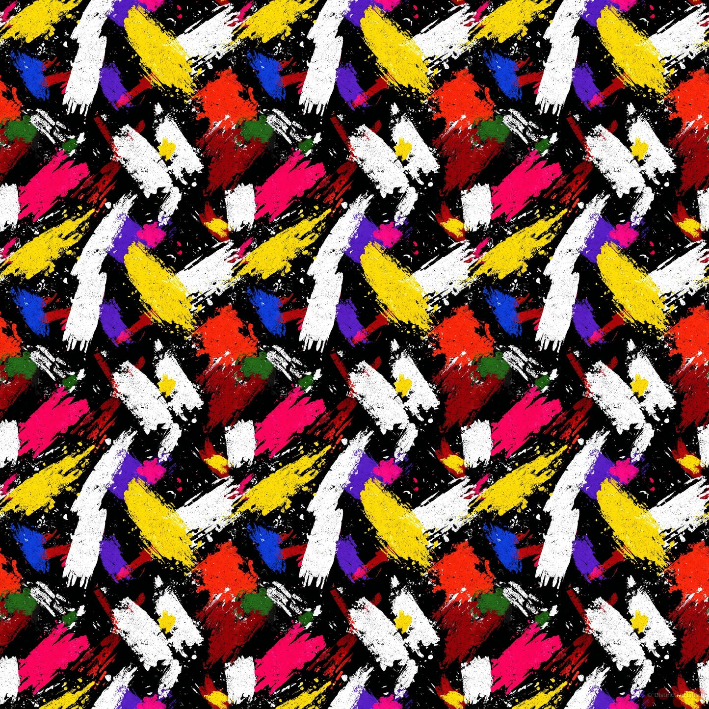 Energetic Grunge Essence