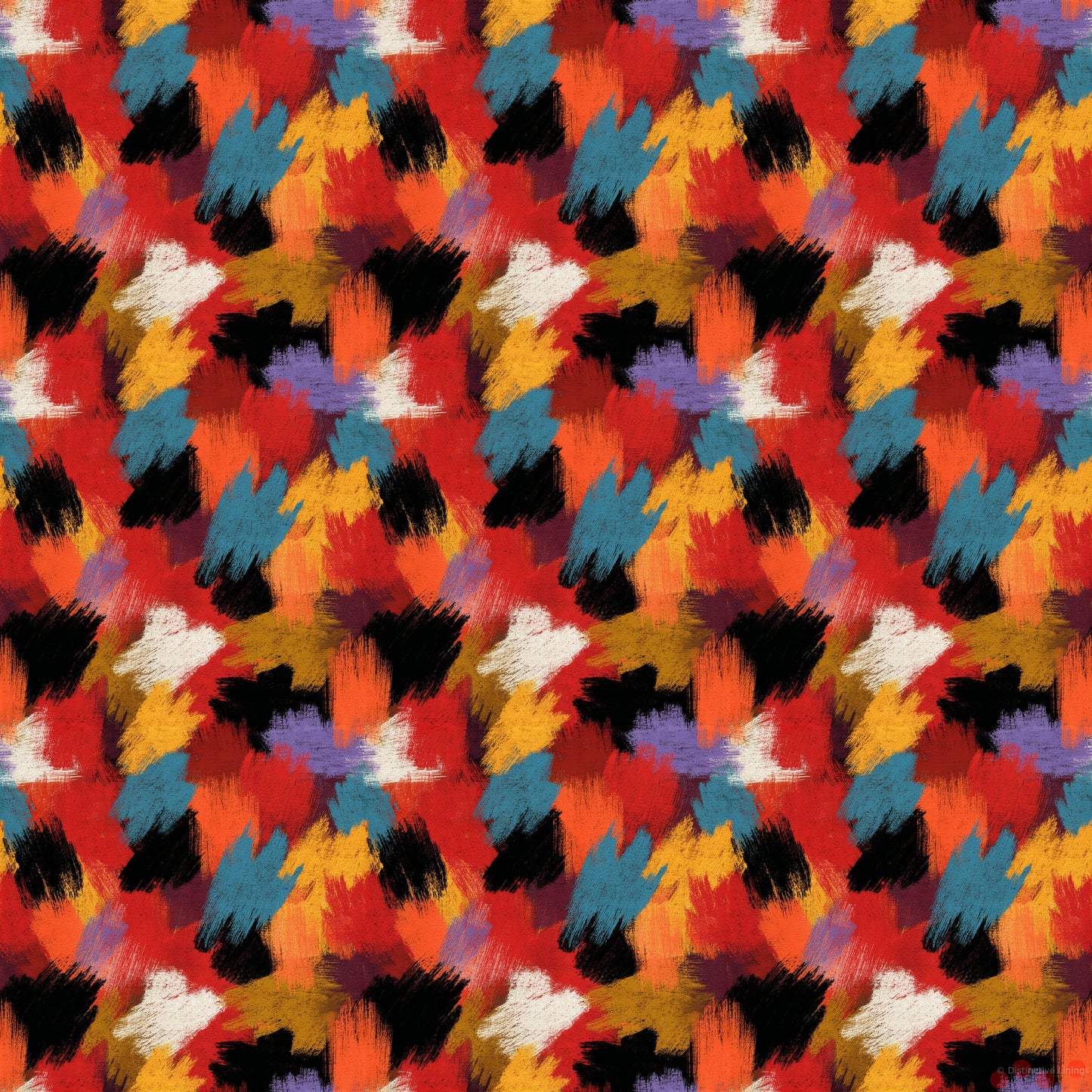 Bold Impasto Essence