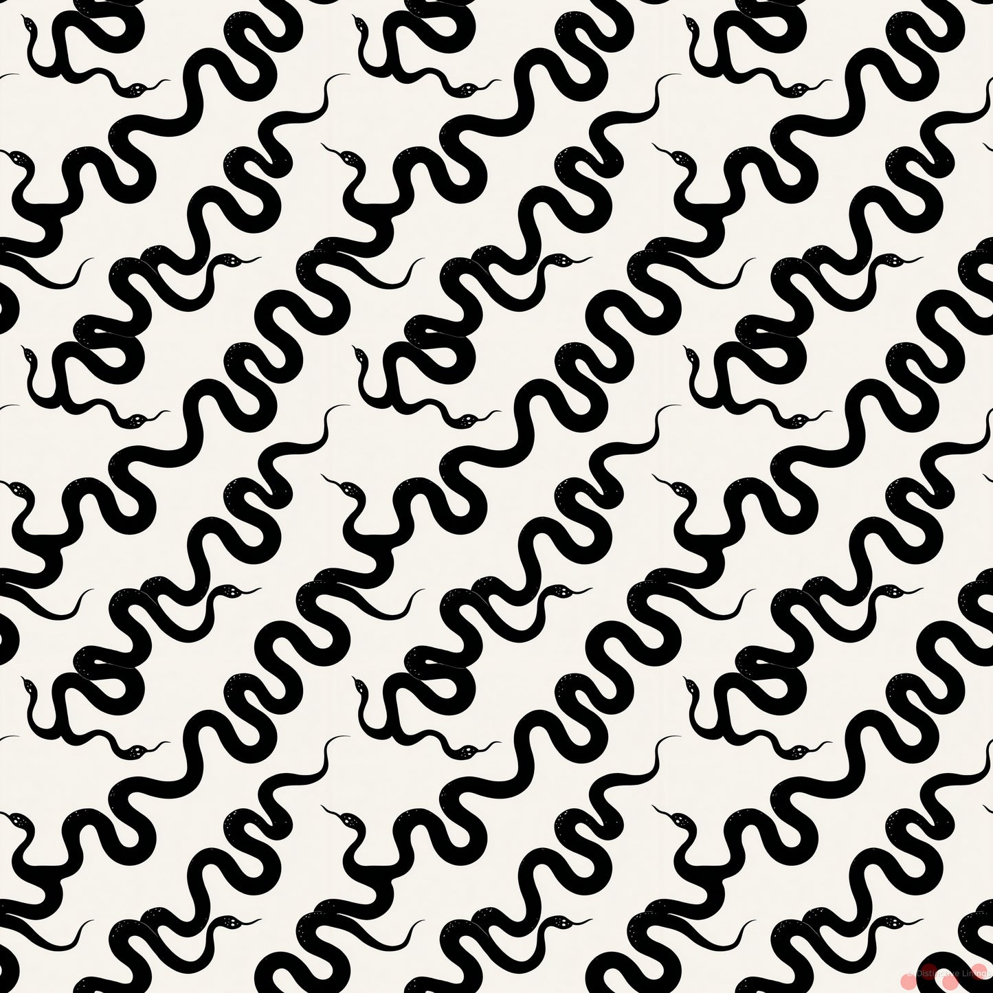 Minimal Serpent Essence