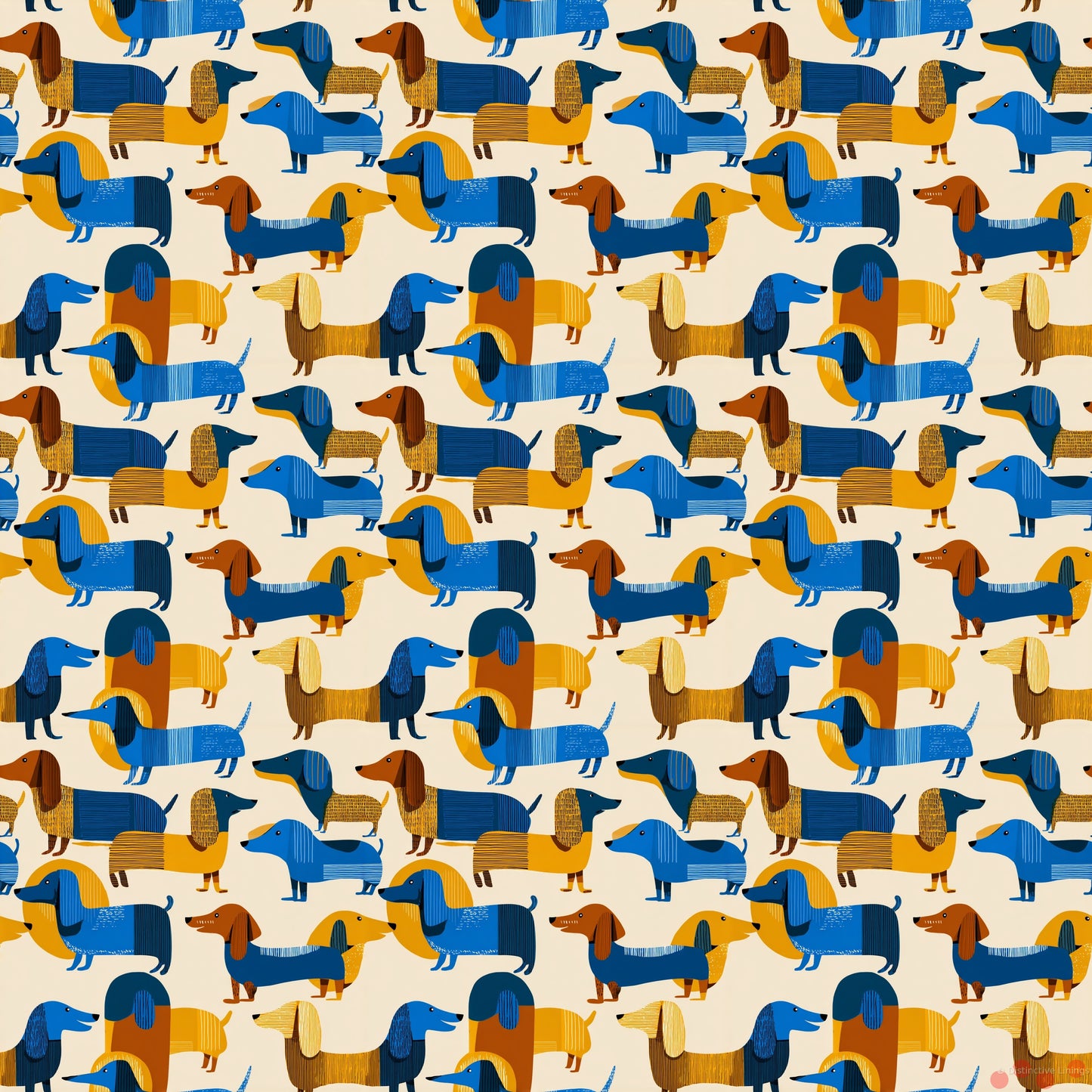 Scandinavian Canine Couture
