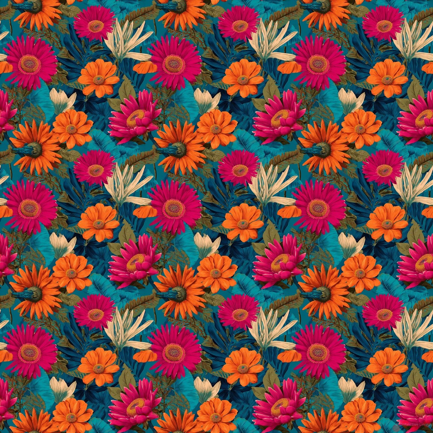Tropical Blossom Essence
