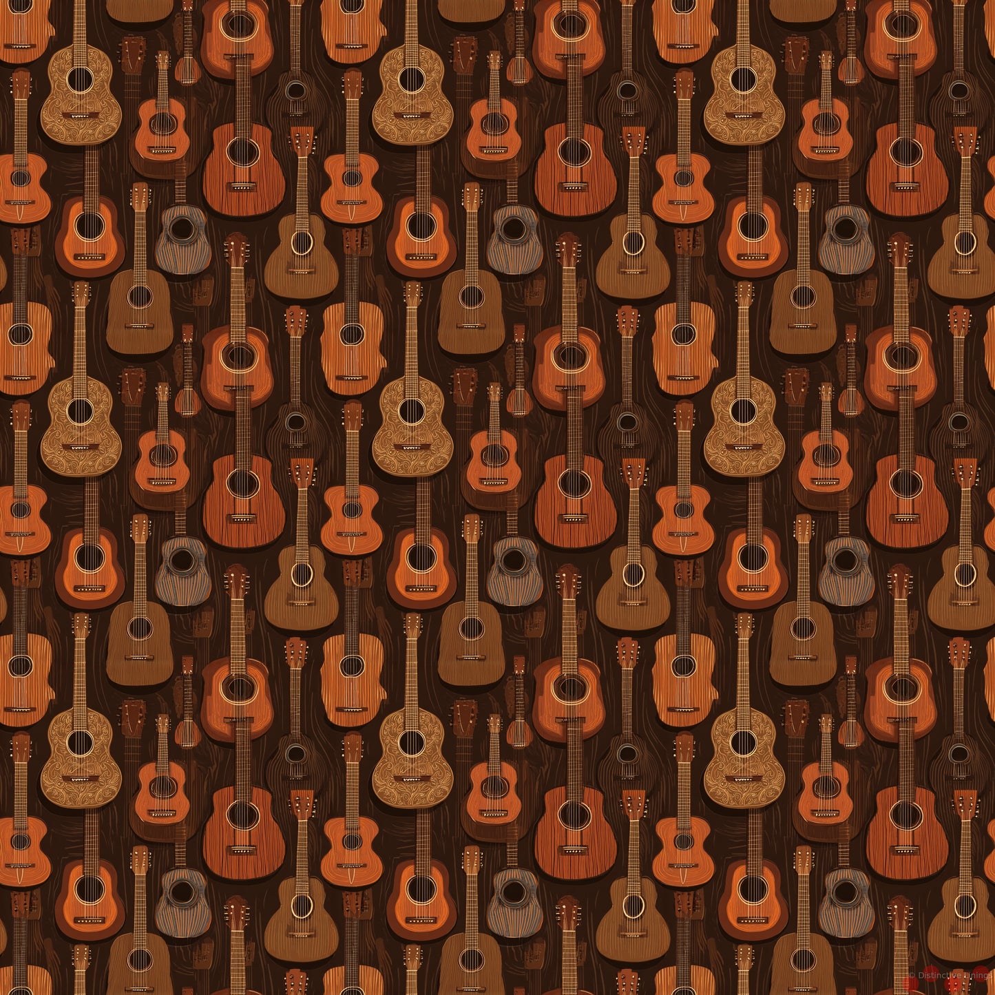 Folkwood Warmth