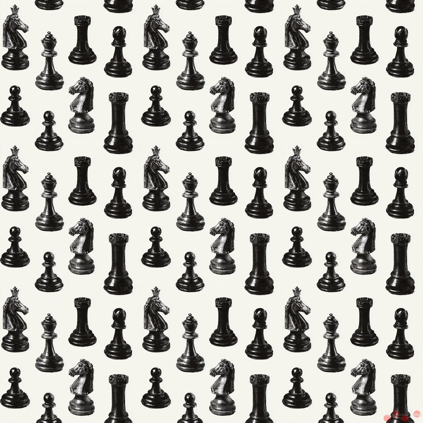 Monochrome Checkmate