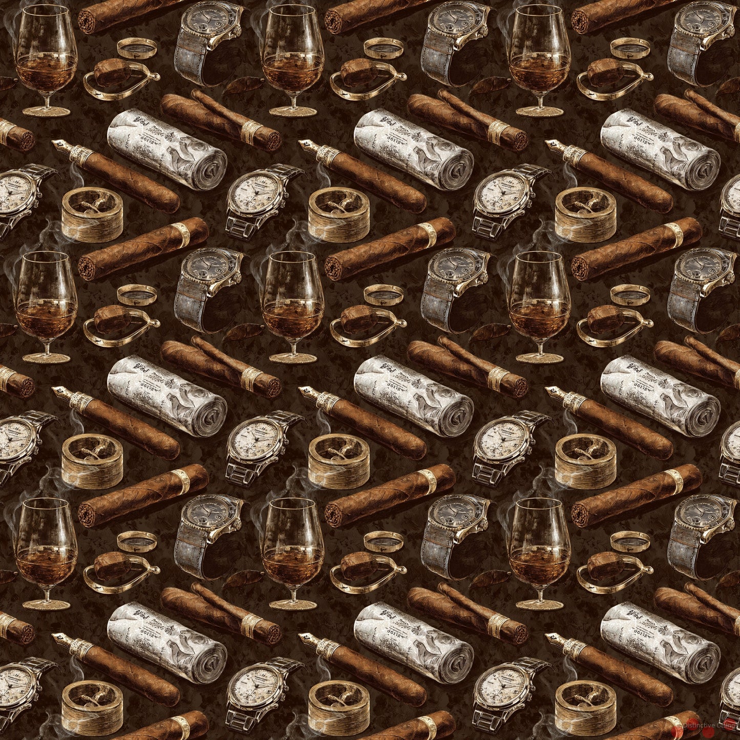 Cognac Elegance
