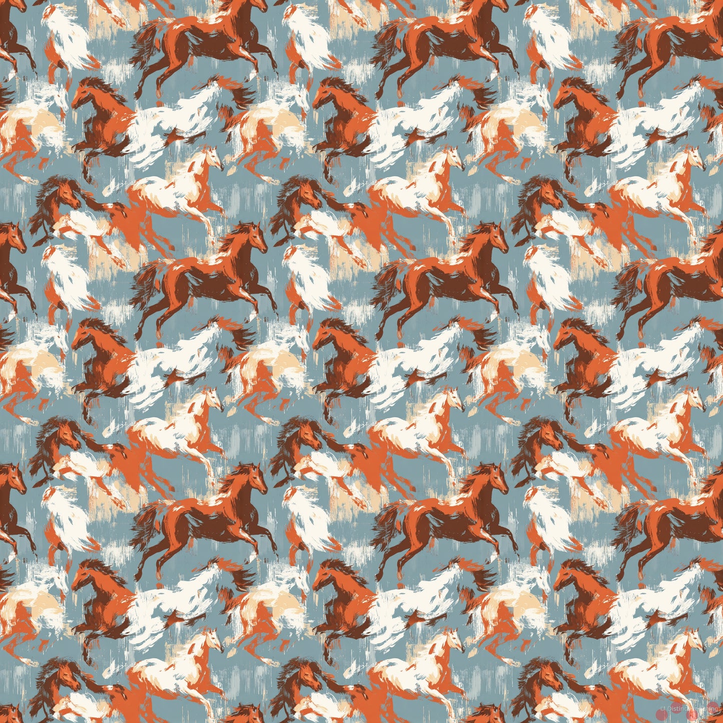Gallop Expressive