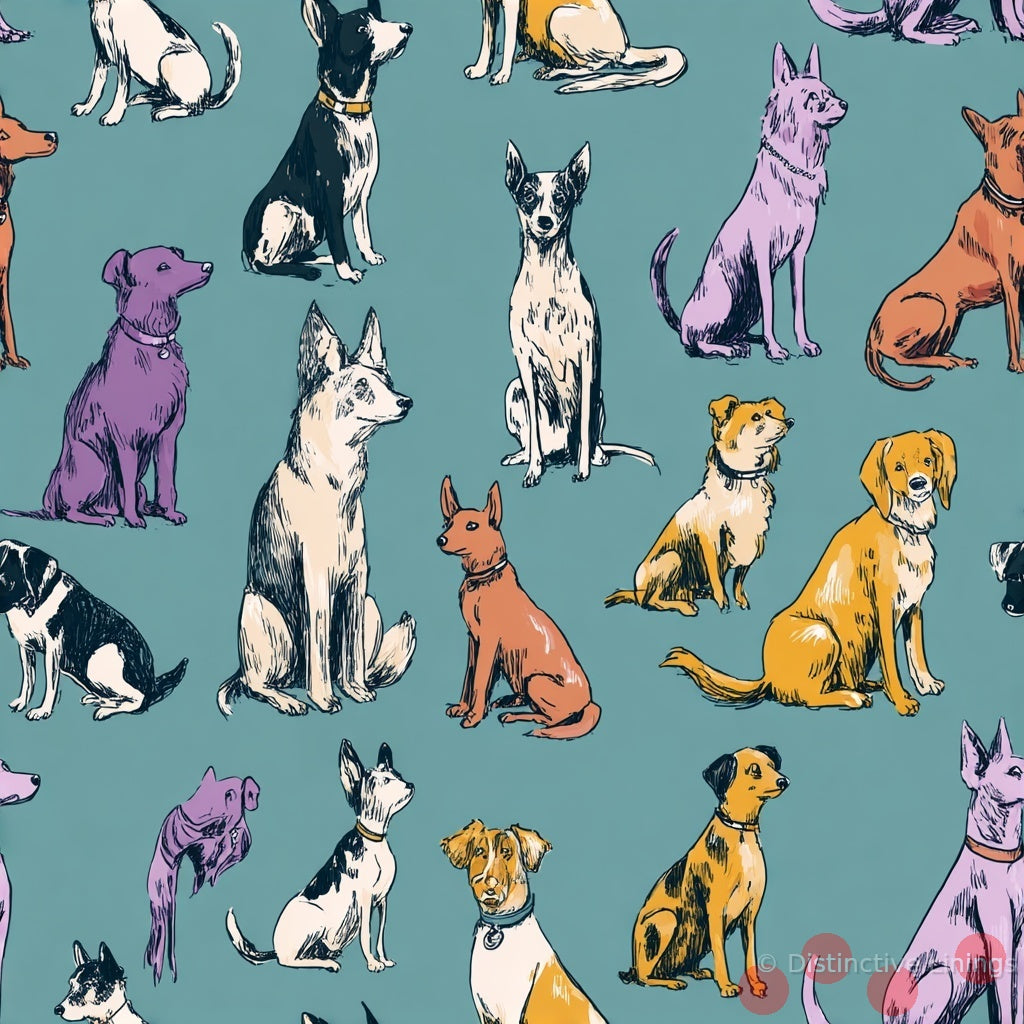 Canine Flair
