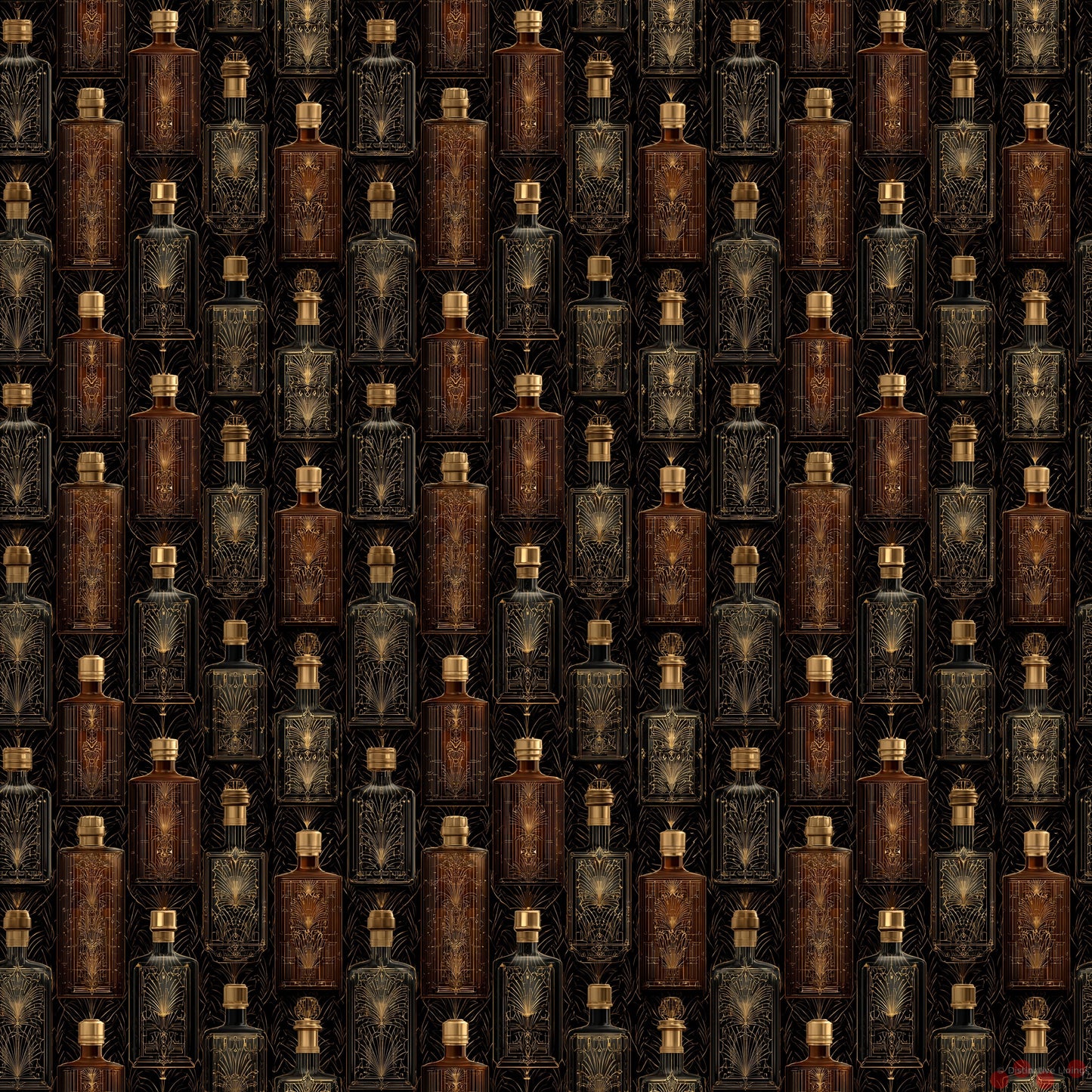 Glamorous Opulence