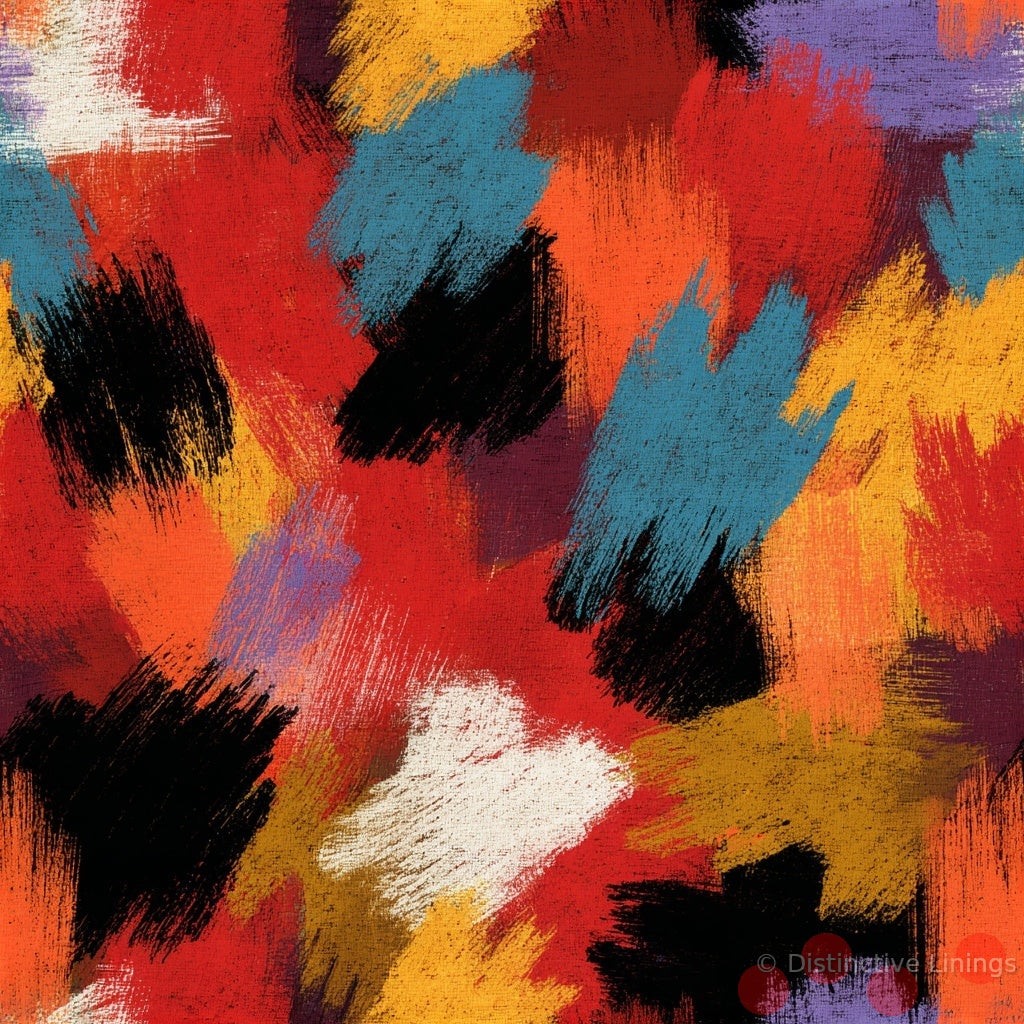 Bold Impasto Essence
