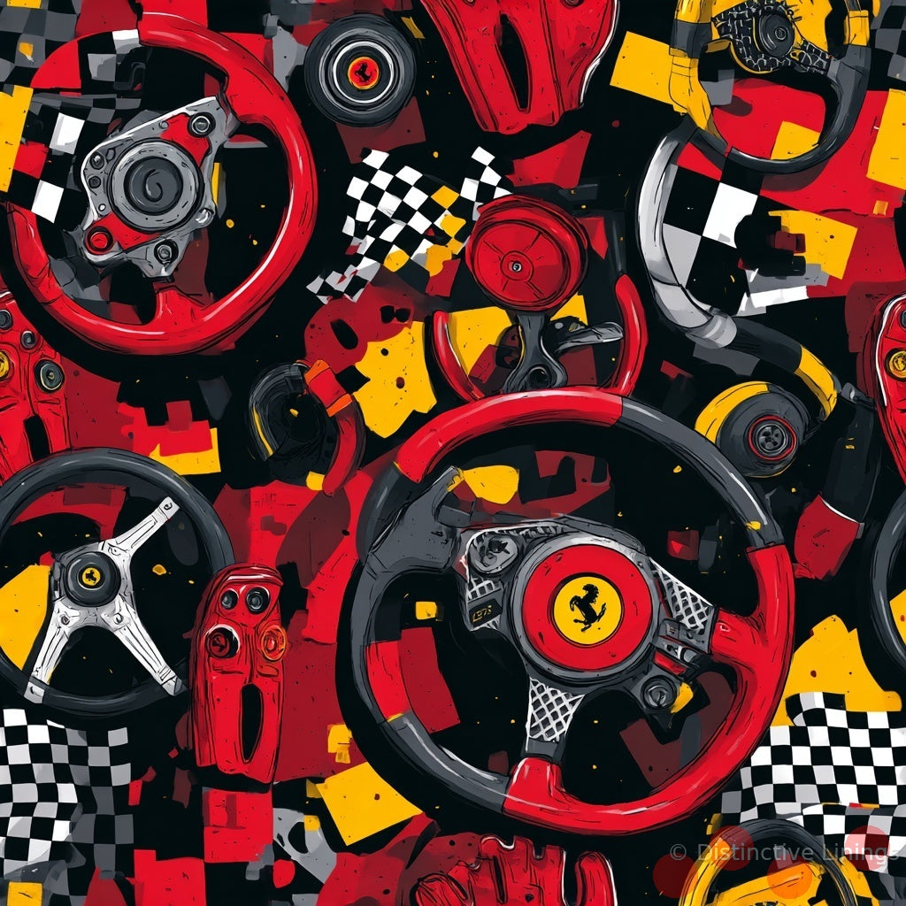 Racer's Dream