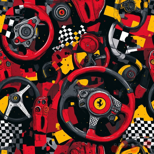 Racer's Dream