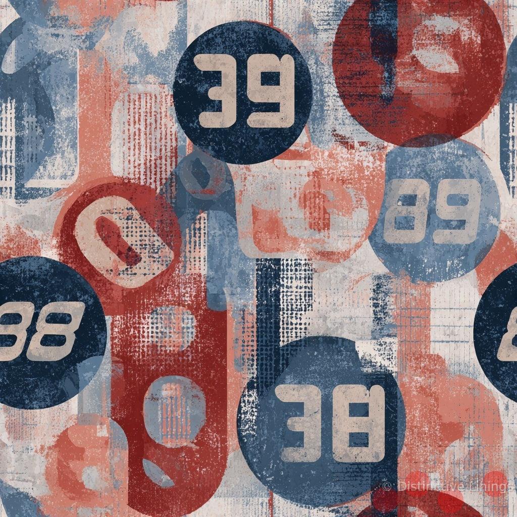 Grunge Sport Edge