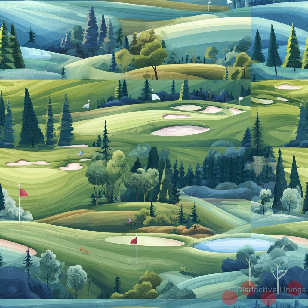 Fairway Vista Essence