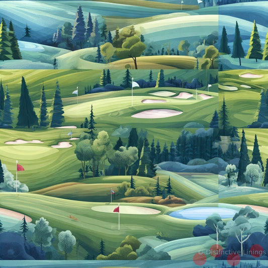 Fairway Vista Essence