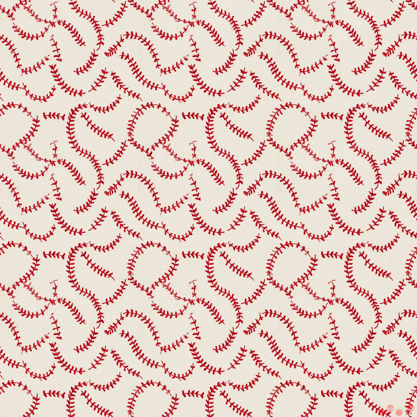 Stitch Curve Luxe