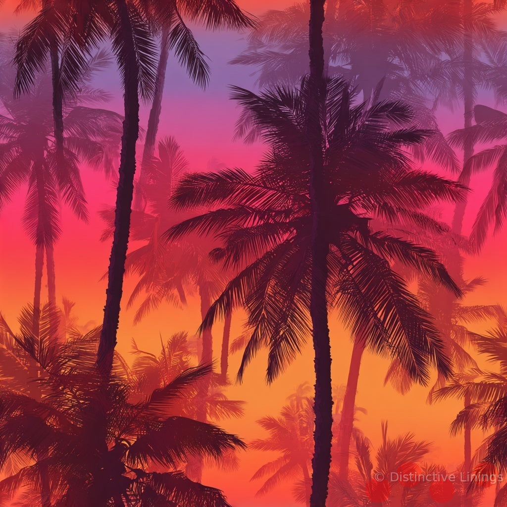 Tropical Mirage