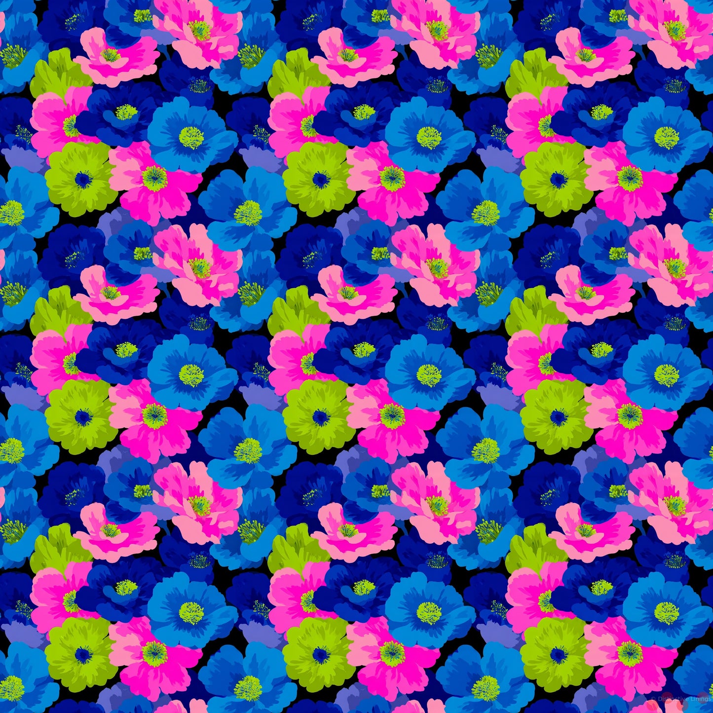 Psychedelic Bloom