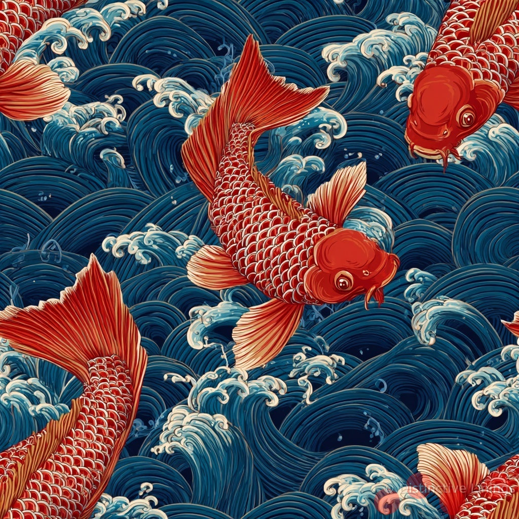 Ukiyo Dreamweave