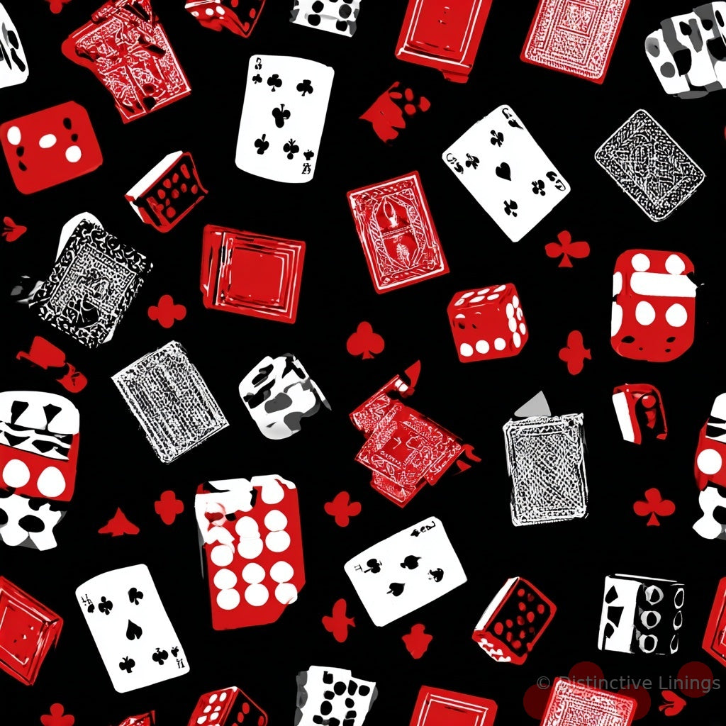 Gambler's Canvas