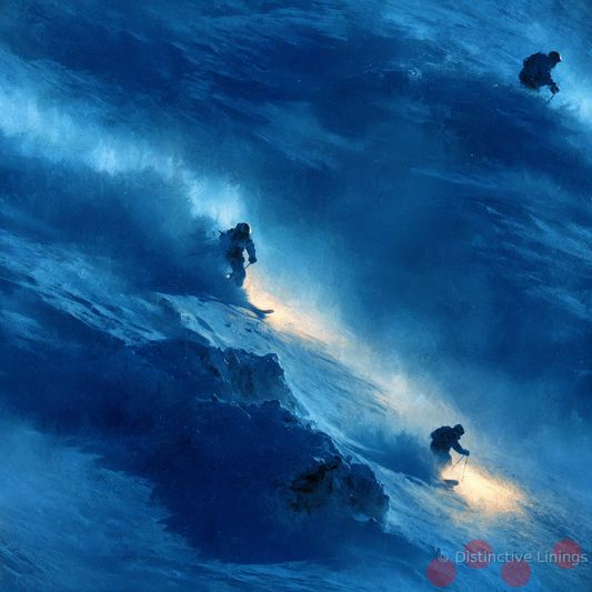 Twilight Freeride