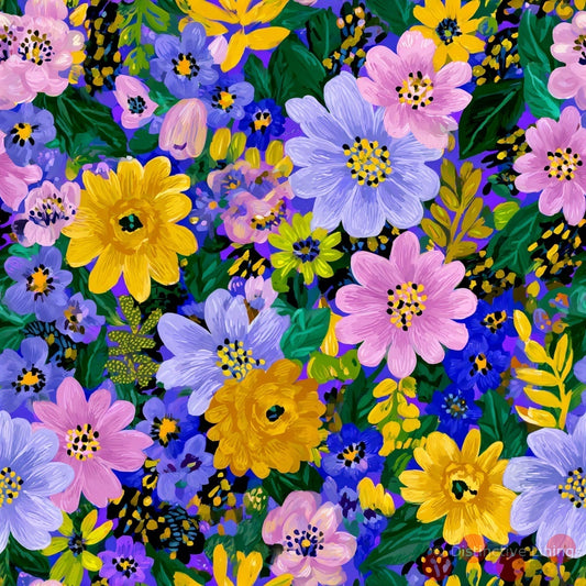 Garden Dreamscape