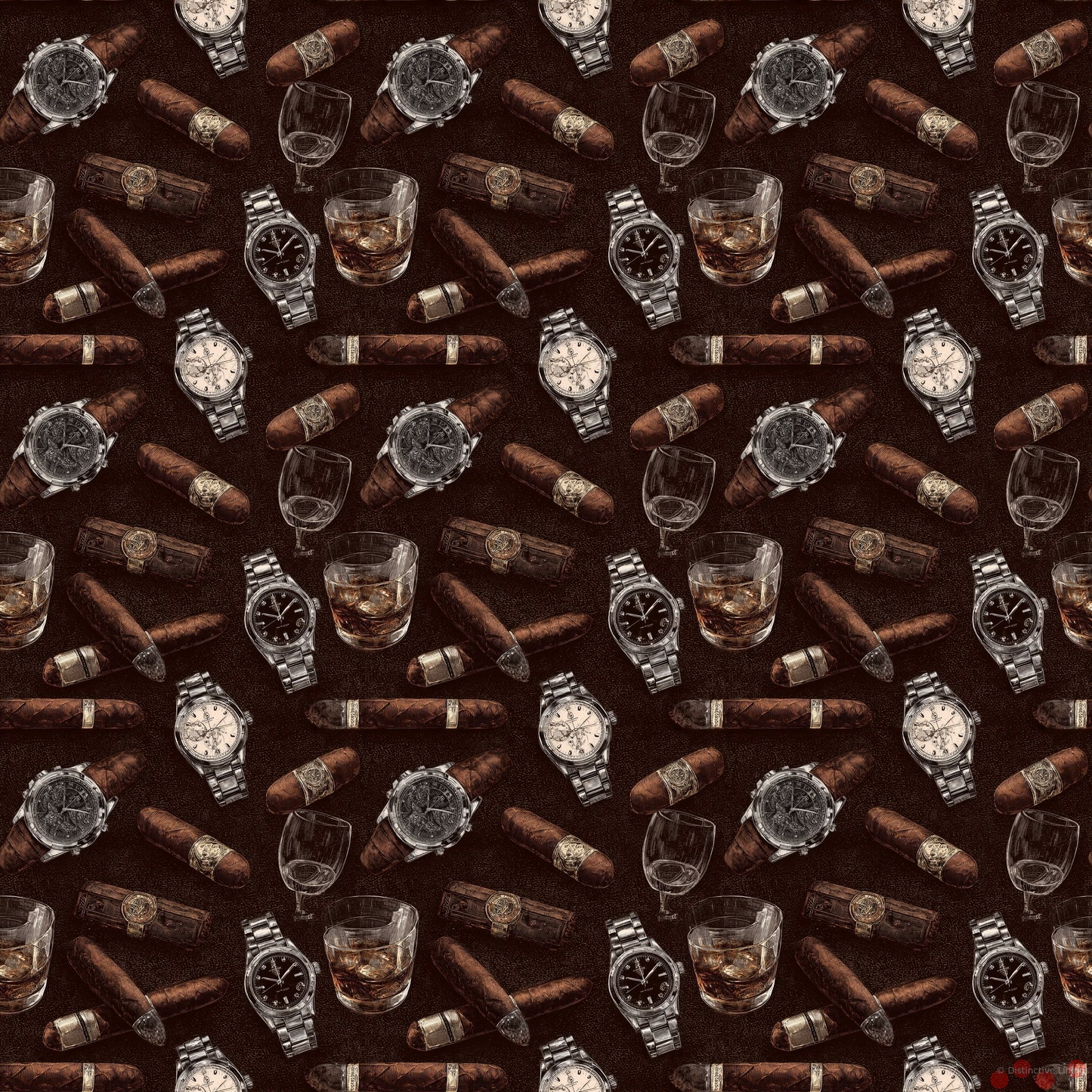 Opulent Essence