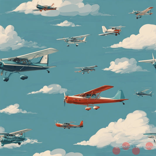 Aviator's Dream
