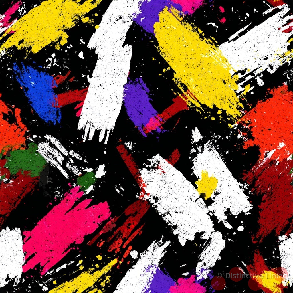 Energetic Grunge Essence