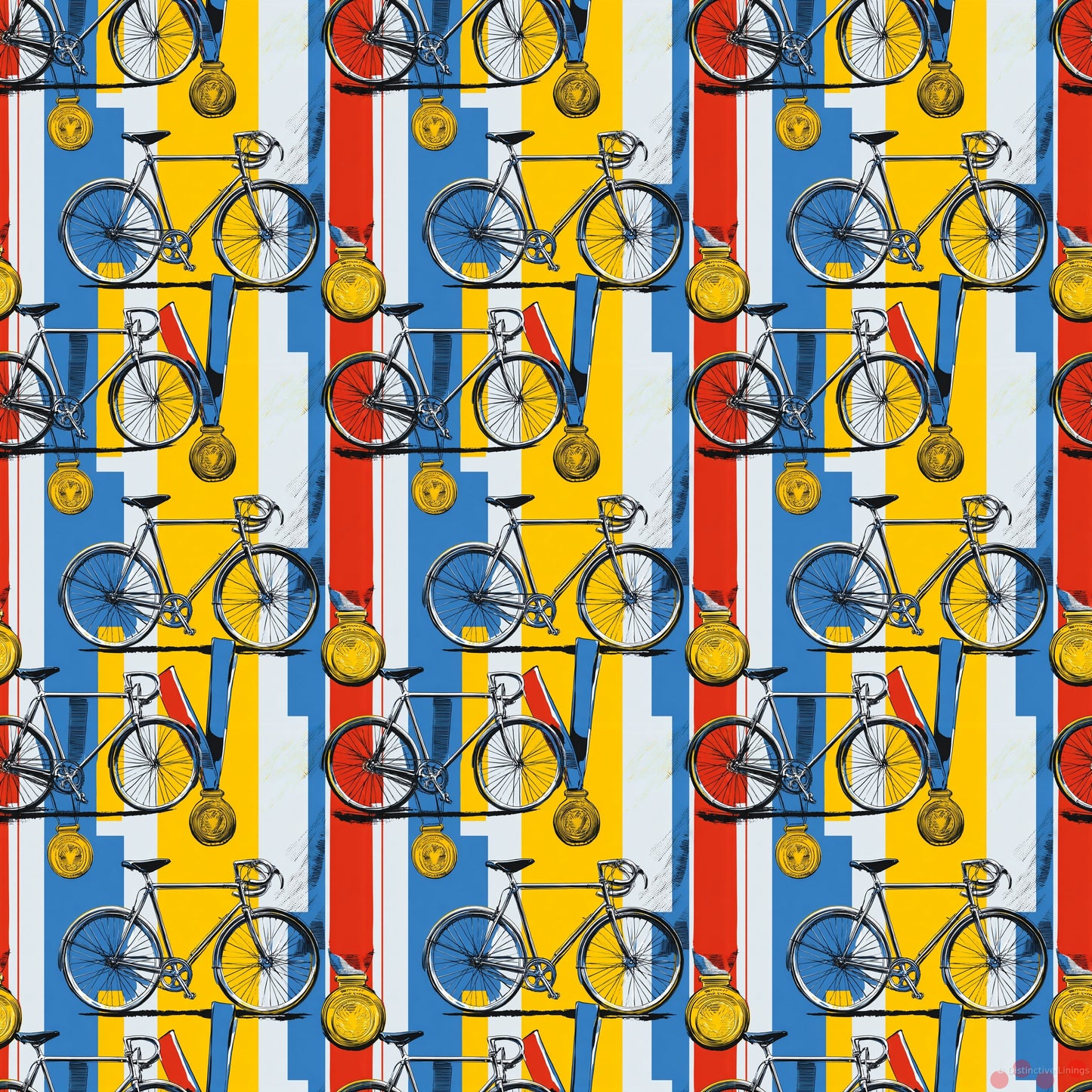 Cycling Dreamweave