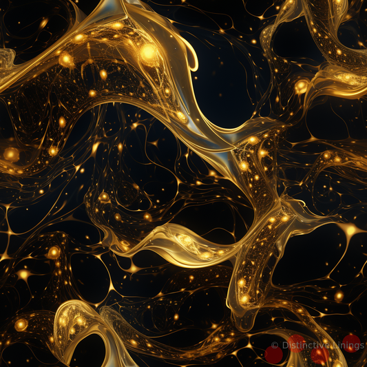 Bacterial Unity Gold