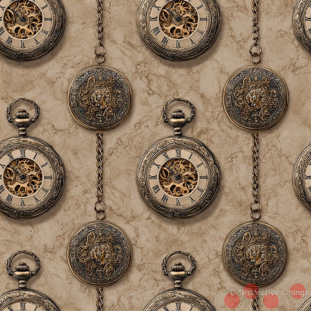 Antique Serenity