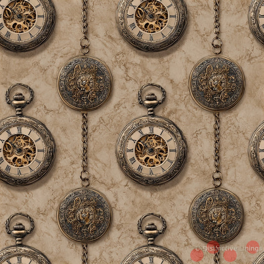 Antique Serenity